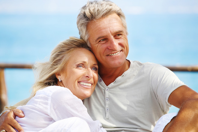 Hormone Replacement Therapy in and near Tampa Florida